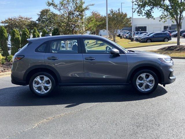 used 2023 Honda HR-V car, priced at $25,888