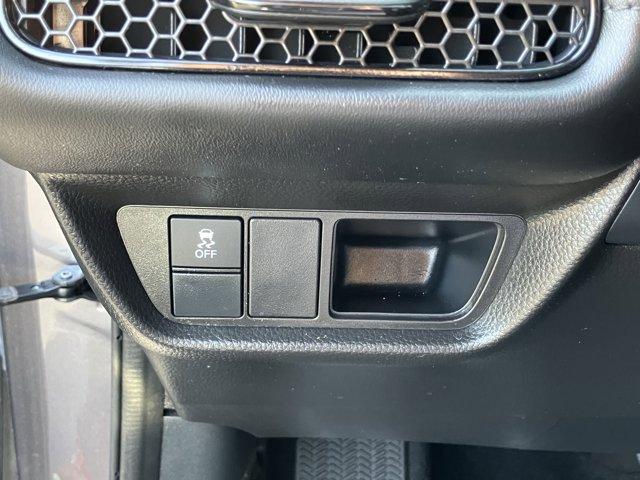 used 2023 Honda HR-V car, priced at $25,888