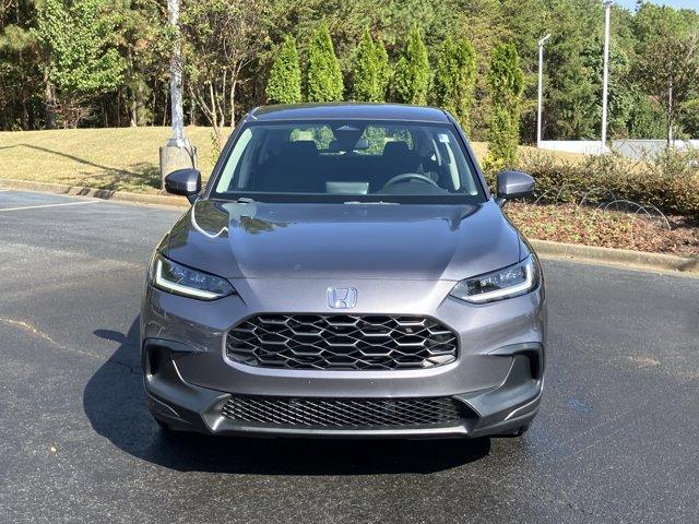 used 2023 Honda HR-V car, priced at $25,888