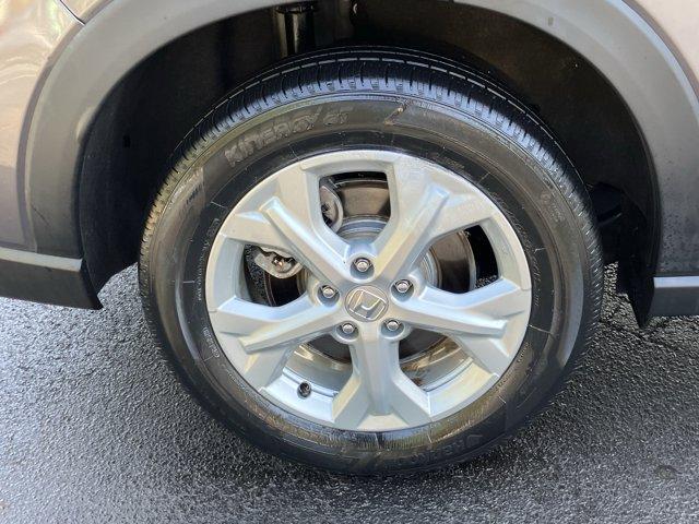 used 2023 Honda HR-V car, priced at $25,888