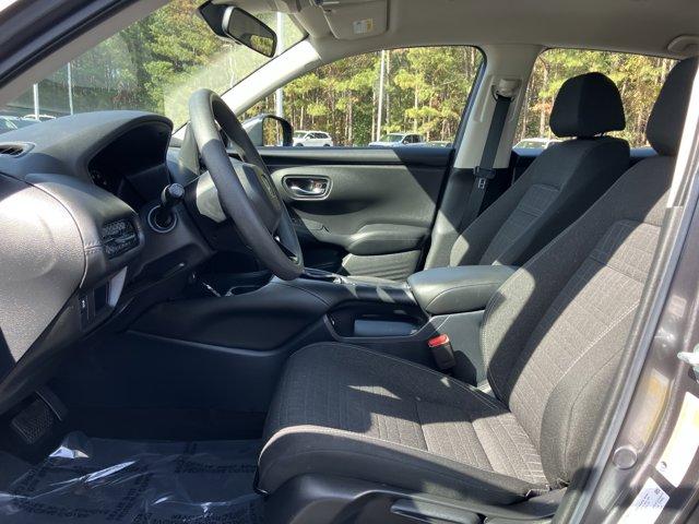 used 2023 Honda HR-V car, priced at $25,888