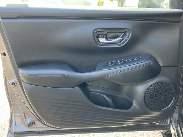 used 2023 Honda HR-V car, priced at $25,888