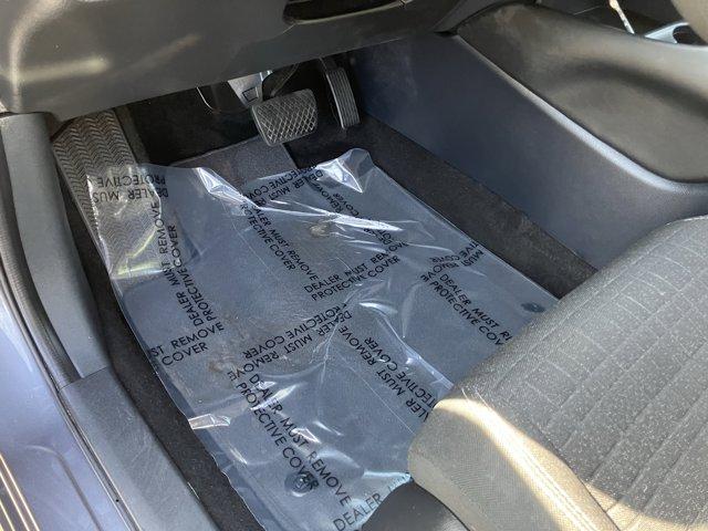 used 2023 Honda HR-V car, priced at $25,888