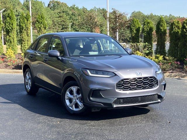 used 2023 Honda HR-V car, priced at $25,888