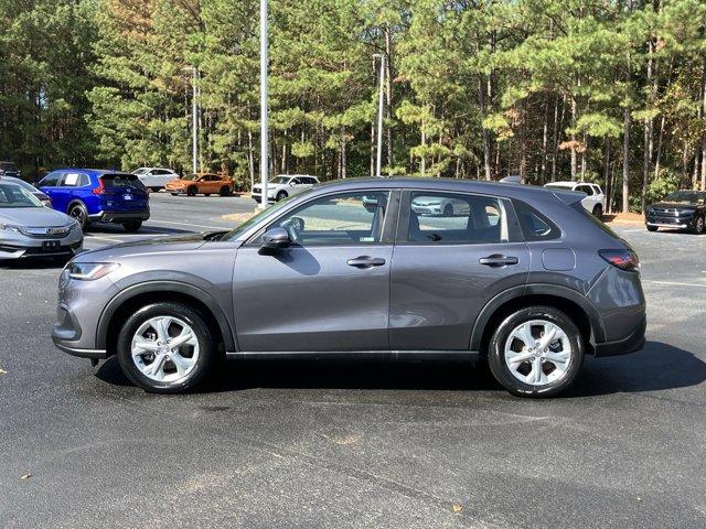 used 2023 Honda HR-V car, priced at $25,888