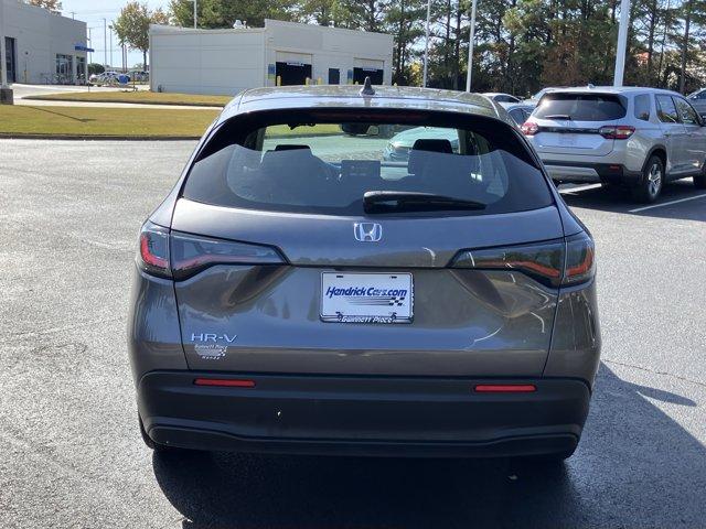 used 2023 Honda HR-V car, priced at $25,888