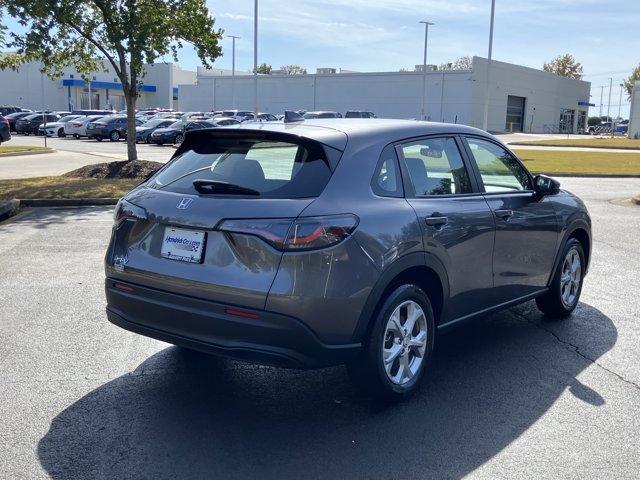 used 2023 Honda HR-V car, priced at $25,888