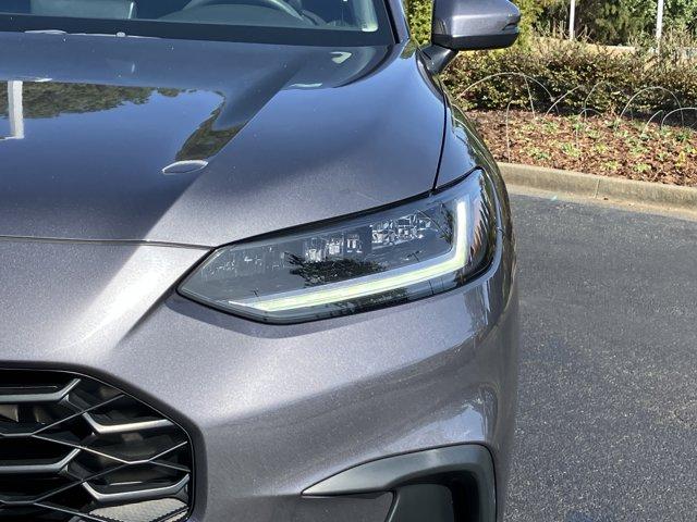 used 2023 Honda HR-V car, priced at $25,888