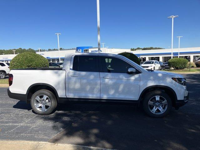 new 2026 Honda Ridgeline car, priced at $39,345