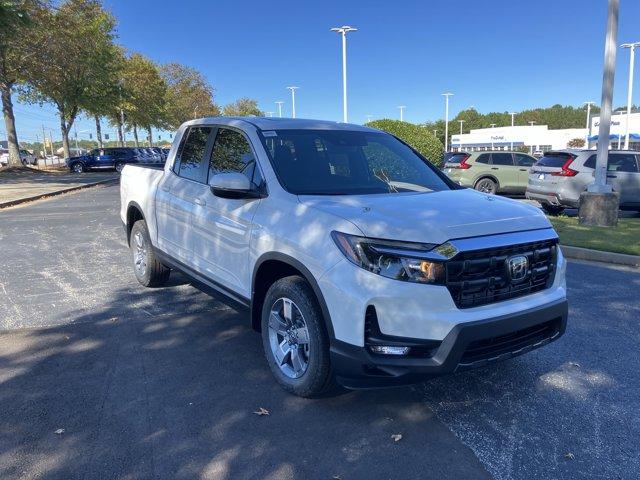 new 2026 Honda Ridgeline car, priced at $39,345