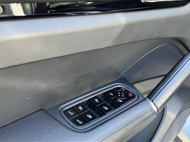used 2021 Porsche Cayenne car, priced at $72,888