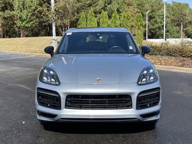 used 2021 Porsche Cayenne car, priced at $72,888