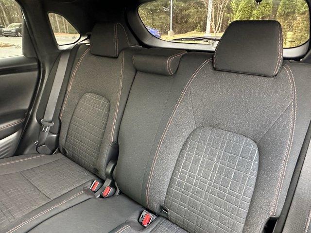 used 2023 Honda HR-V car, priced at $28,995