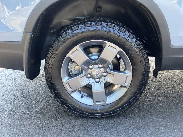 used 2024 Honda Ridgeline car, priced at $42,959