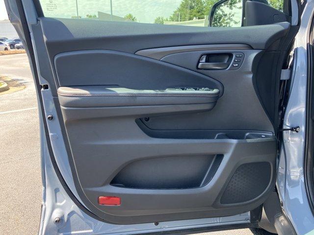 used 2024 Honda Ridgeline car, priced at $42,959