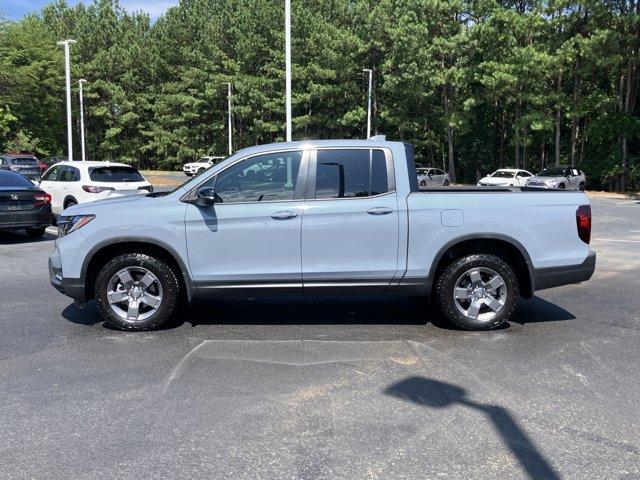 used 2024 Honda Ridgeline car, priced at $42,959