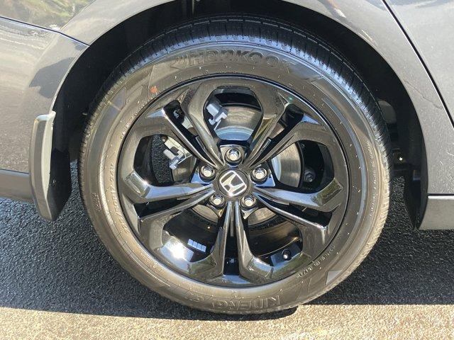 used 2025 Honda Accord car, priced at $29,488