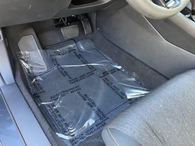 used 2025 Honda Accord car, priced at $29,488