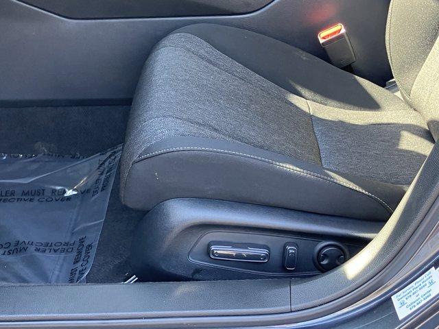 used 2025 Honda Accord car, priced at $29,488