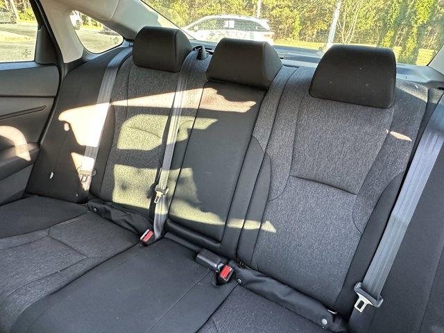 used 2025 Honda Accord car, priced at $29,995