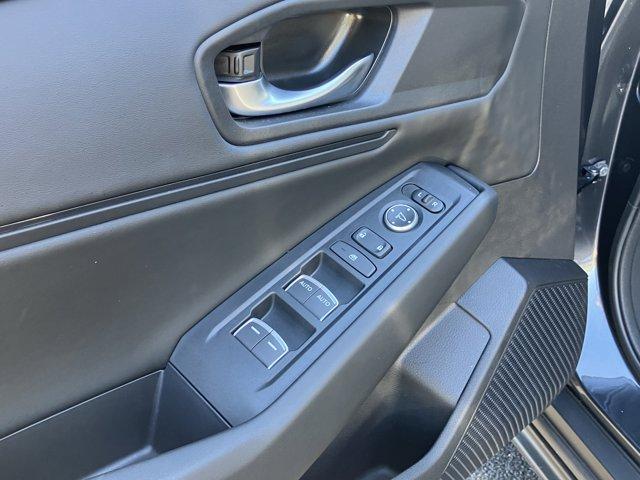 used 2025 Honda Accord car, priced at $29,488