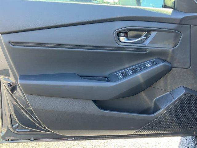 used 2025 Honda Accord car, priced at $29,488