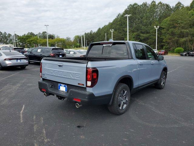 new 2024 Honda Ridgeline car, priced at $45,330