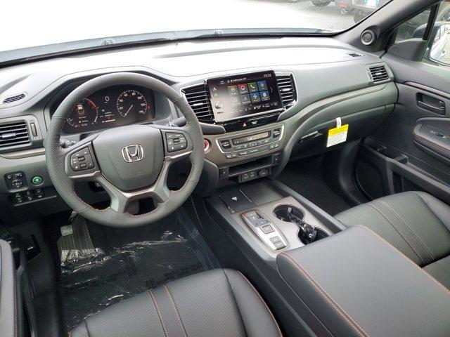 new 2024 Honda Ridgeline car, priced at $45,330