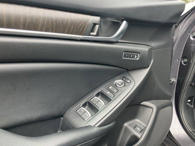 used 2018 Honda Accord Hybrid car, priced at $25,488