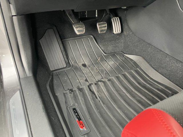 used 2024 Acura Integra car, priced at $49,959