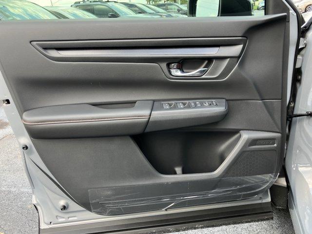 new 2026 Honda CR-V Hybrid car, priced at $39,077