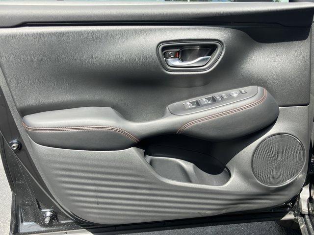 new 2026 Honda HR-V car, priced at $28,566