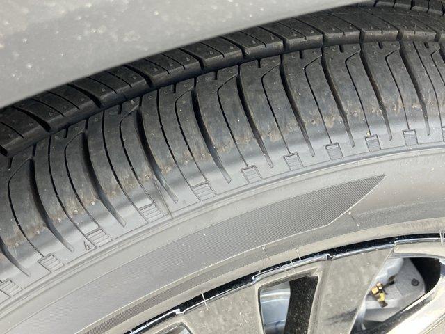 new 2026 Honda HR-V car, priced at $28,566