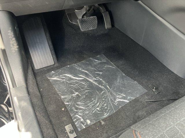 new 2026 Honda HR-V car, priced at $28,566