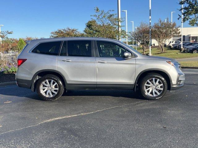 used 2022 Honda Pilot car, priced at $31,959