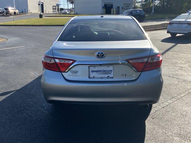 used 2016 Toyota Camry Hybrid car, priced at $22,388