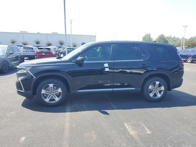 new 2025 Honda Pilot car, priced at $44,695