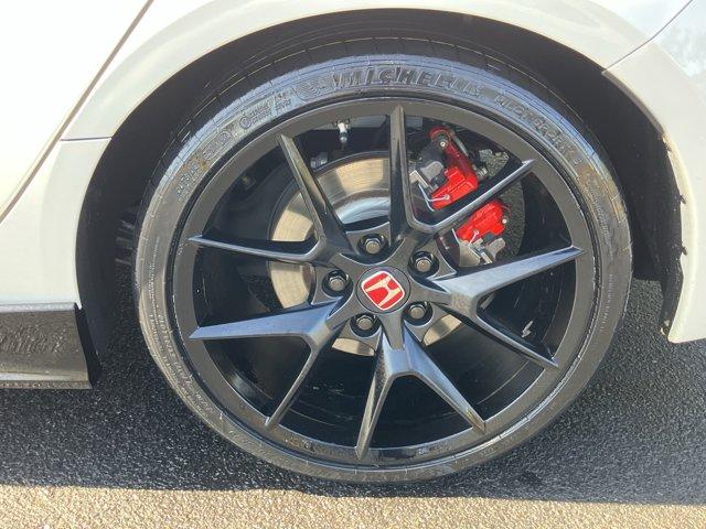 used 2023 Honda Civic Type R car, priced at $46,959