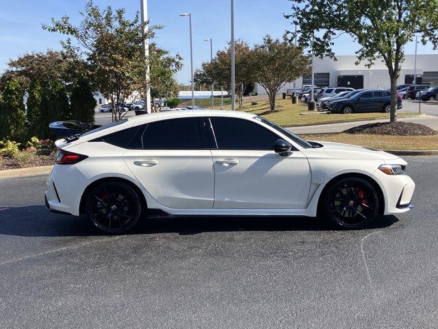 used 2023 Honda Civic Type R car, priced at $46,959