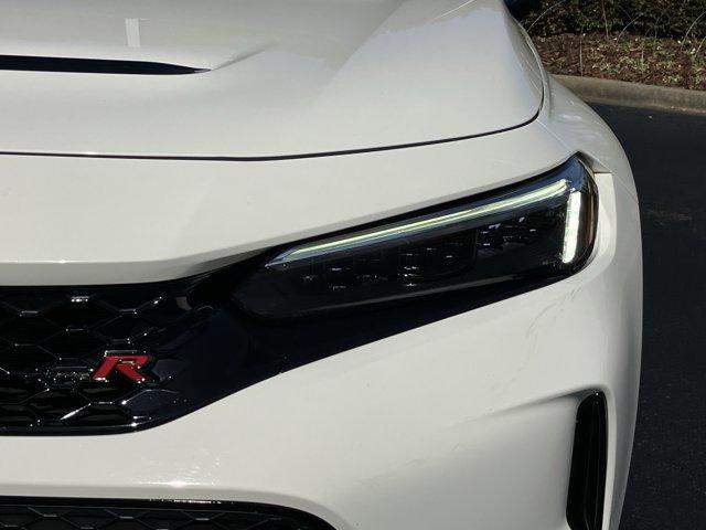 used 2023 Honda Civic Type R car, priced at $46,959