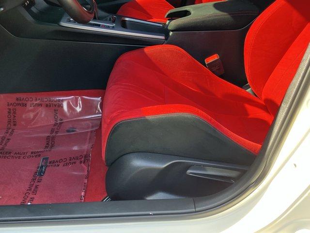 used 2023 Honda Civic Type R car, priced at $46,959