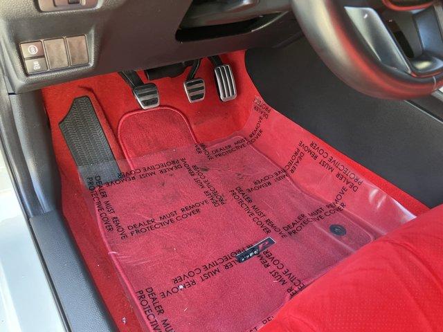 used 2023 Honda Civic Type R car, priced at $46,959