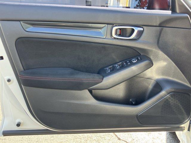 used 2023 Honda Civic Type R car, priced at $46,959