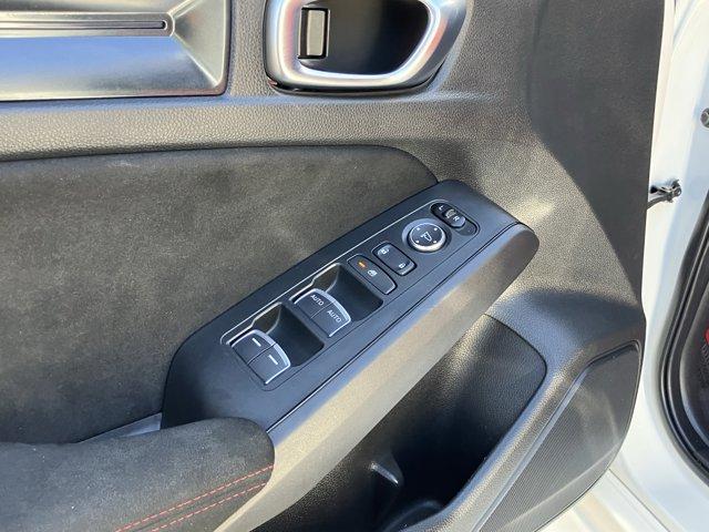 used 2023 Honda Civic Type R car, priced at $46,959