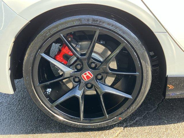 used 2023 Honda Civic Type R car, priced at $46,959