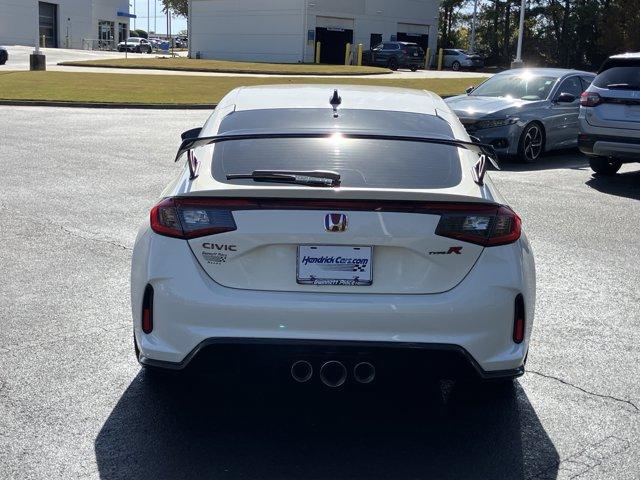 used 2023 Honda Civic Type R car, priced at $46,959