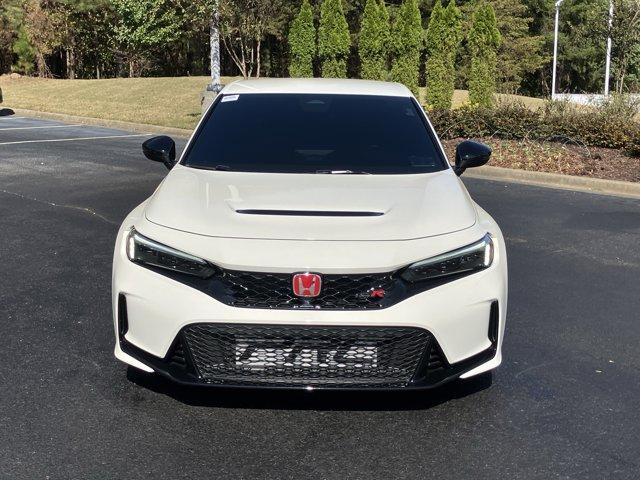 used 2023 Honda Civic Type R car, priced at $46,959