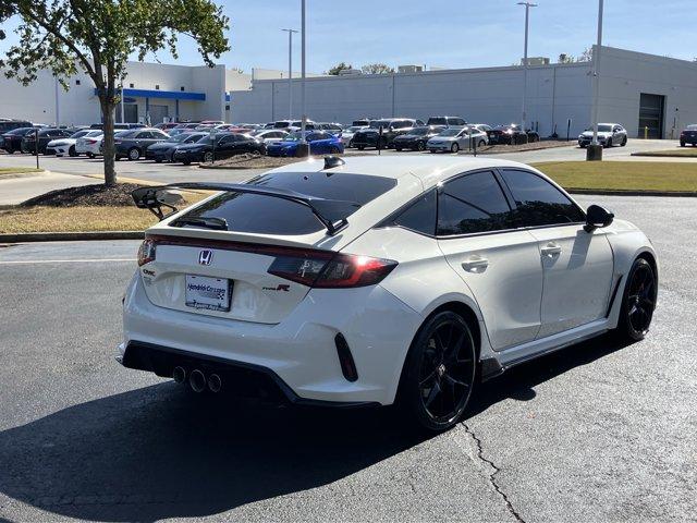 used 2023 Honda Civic Type R car, priced at $46,959
