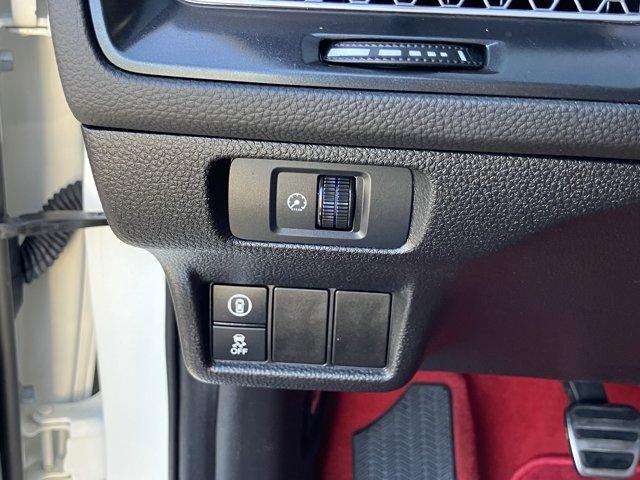 used 2023 Honda Civic Type R car, priced at $46,959