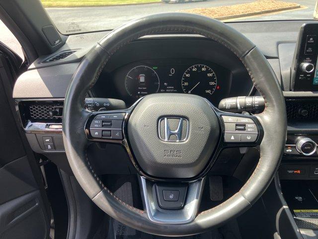 used 2023 Honda CR-V Hybrid car, priced at $34,959
